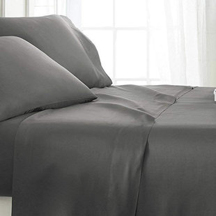 Rayon Sheet Set