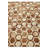 Jake Light Brown Rug