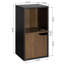 Bibliothèque à cubes H 24,25 "x l 12,12" Anylia