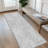Area Rugs for Living Room, Machine Washable Non Slip Vintage Retro Rugs-1623623260