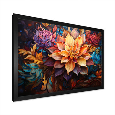 " Opt Luminous Kaleidoscope II "