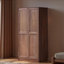Retro Classic Wardrobe