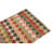 Pasha One-of-a-Kind Runner 2'6" X 8'8" No Runner Wool Area Rug Beige/Brown/Red