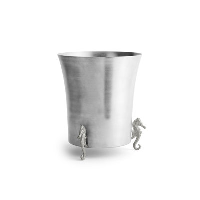 Ocean Reef Ice Bucket