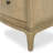 Westwick 32'' W Solid Wood Nightstand
