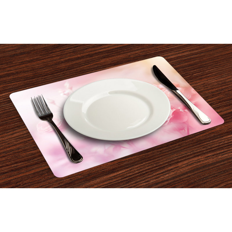 Récapitulatif 18,5" rose
