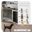 Steel Furniture Style Crate-100207699