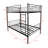Blesse Kids Twin Over Twin Bunk Bed-1114748940