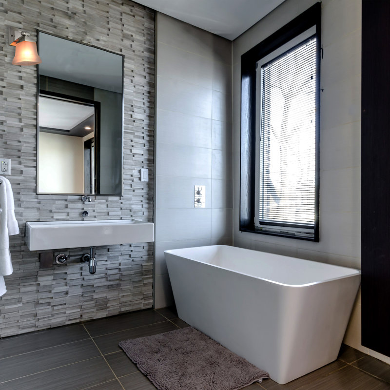 Bath Sconce