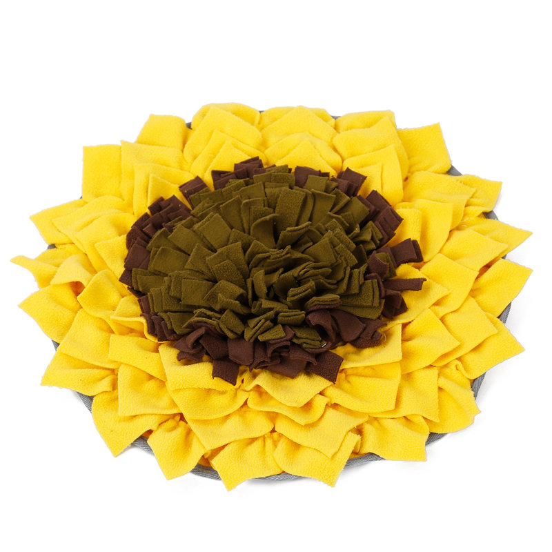 Tapis de tournesol Snuffle