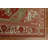 One-of-a-Kind 8' X 9'9" New Age Wool Area Rug in