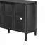 Armoire de rangement avec 4 portes-121120481