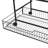Costanza 3-Tier Kitchen Cart
