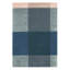 Handmade Wool Plaid Area Rug-52216195