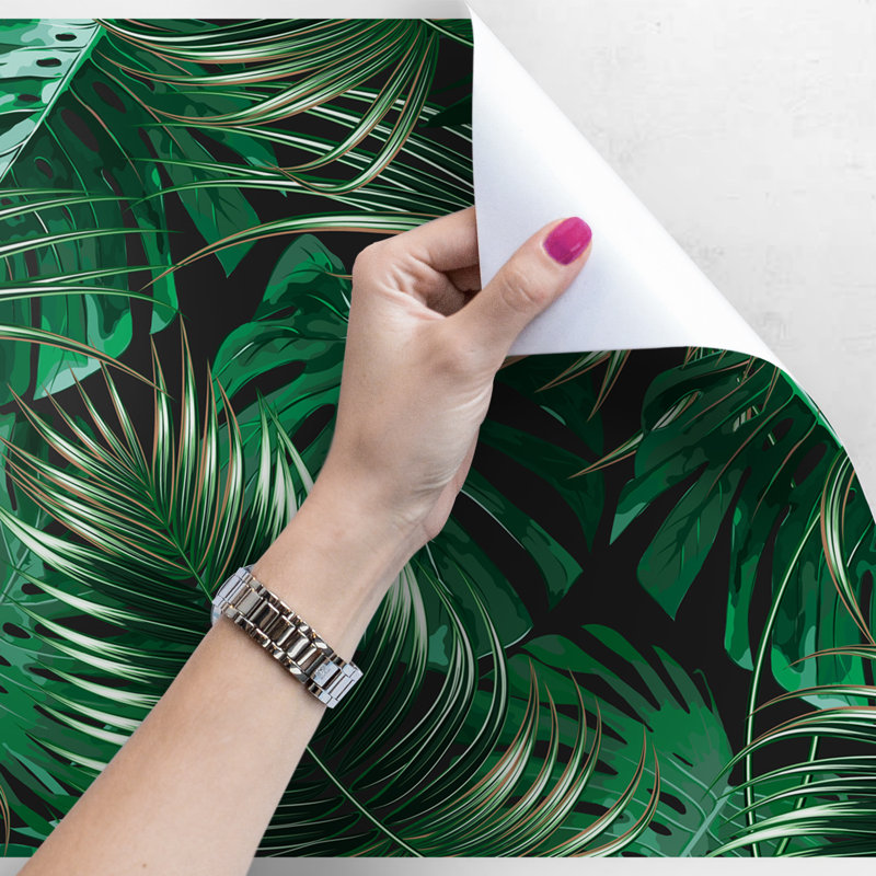 Kerra-Leigh Matte Mural, 250 x 250cm