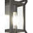 Harbor View - 1 Light Outdoor Wall Mount-1641098673