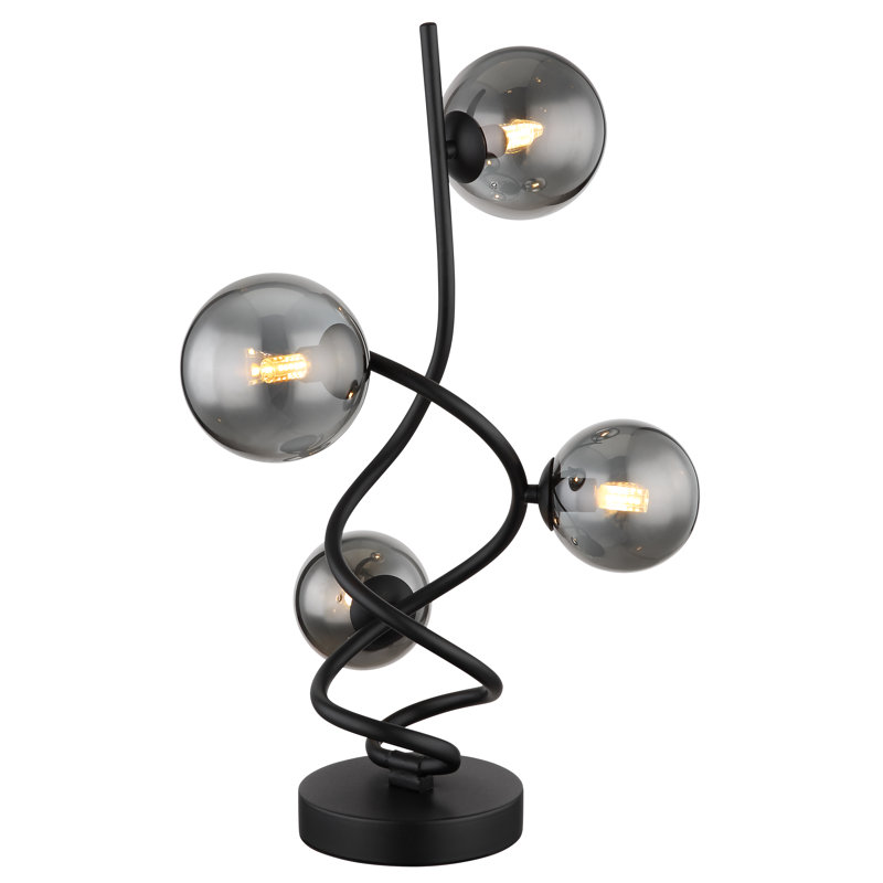 Neravetla Metal Novelty Lamp