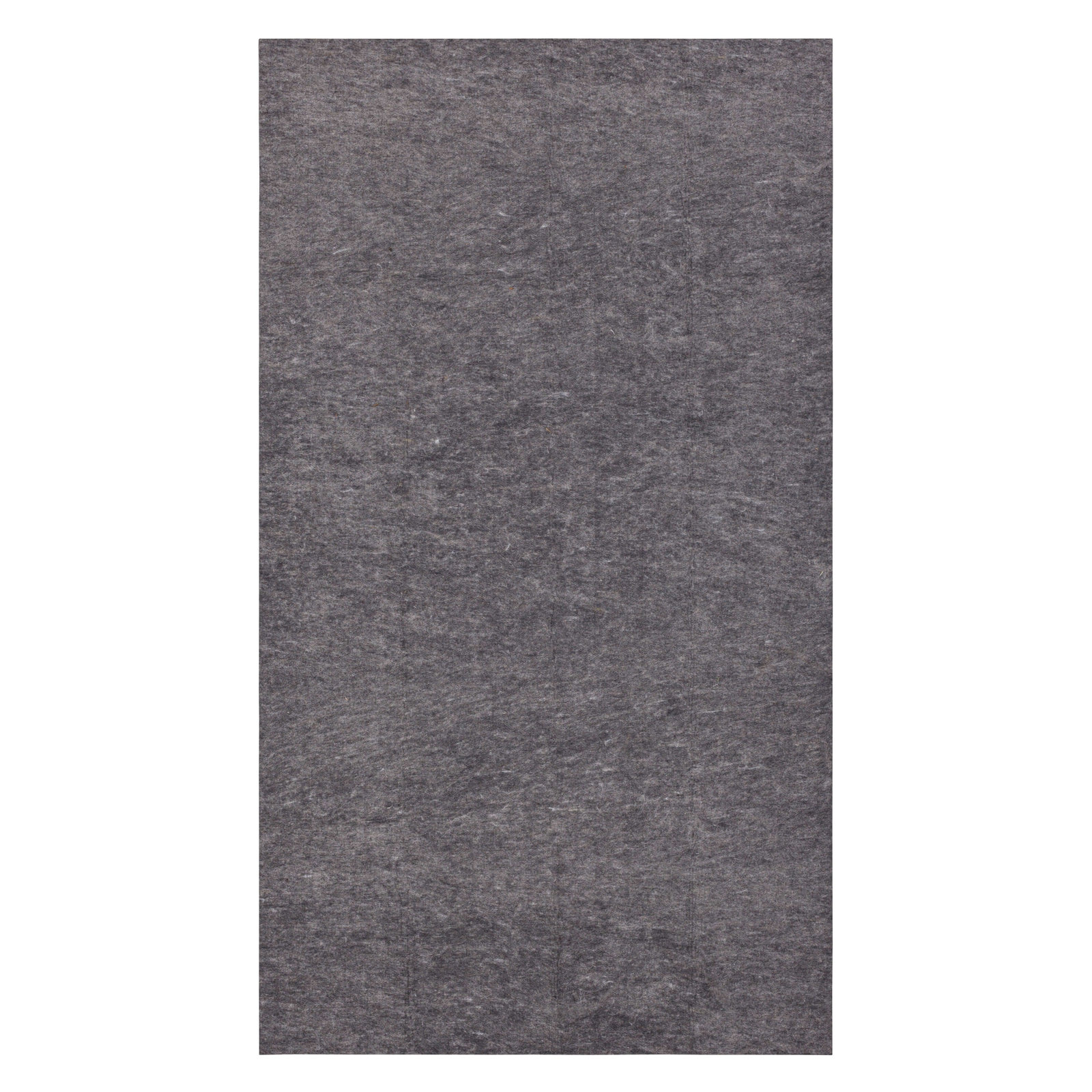 Modern 0.25" Felt Dual Surface Rug Pad, Rectangle 8' x 11'
