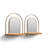2 Piece Wall Décor Set