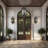 Bexley Manor Wall Light