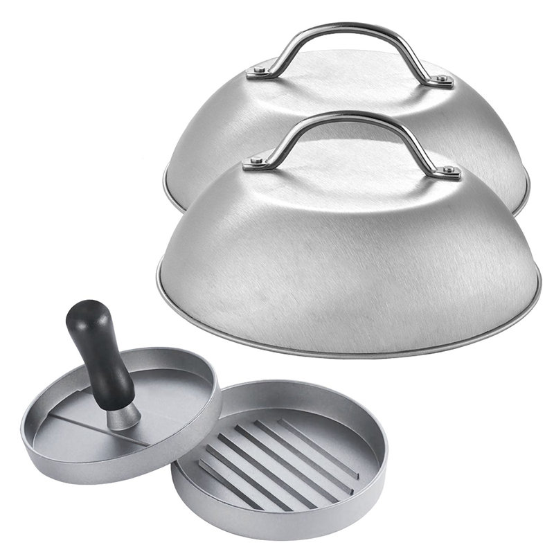 Nichalaus Stainless Steel Kitchen Gadget