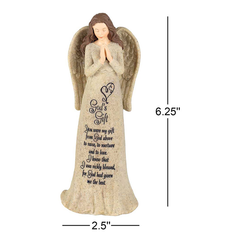 Bryan Religious & Spiritual Figurines & Sculptures