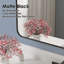 Miroir de salle de bain Morden-126499640-101436938