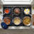 KOSTCH 36" Natural Gas Range 6.0 cu.ft. Freestanding Convection Oven Range Gas Stove-93670660-99419284-132040807