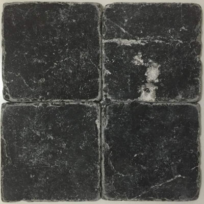 4 in. x 4 in. Stone Tile