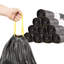 240L Plastic Trash Bags - 150 Count