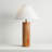 Starr Solid Wood Table Lamp-204374623
