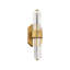 Plumeria 2 - Light LED Armed Sconce-407216506