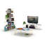 Meuble télé Mid Century Modern-631293694