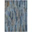 Tapis intérieur / extérieur lavable à la machine Jaramillo ACN2255-400443148