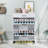 Shoe Storage Cabinet For Entryway-535229403