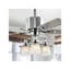 Childers 52'' Ceiling Fan with Light Kit