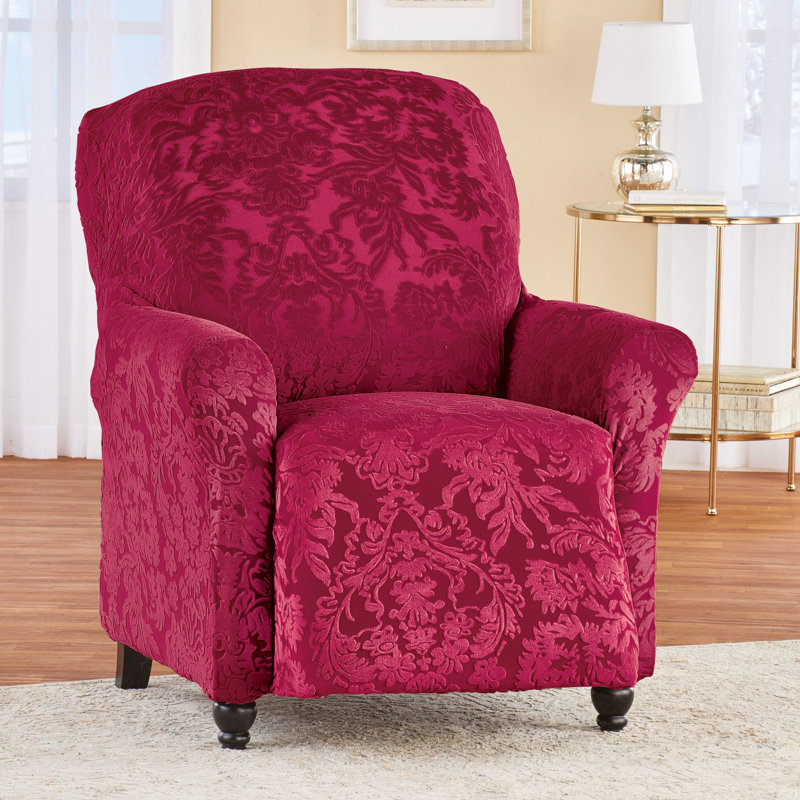 Housse pour fauteuil Elegant
