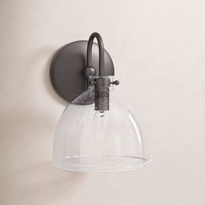 Dominick Armed Sconce