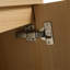 Bathroom Vanity, 2 Doors, Freestanding Bathroom Cabinet Vanity, Plywood (Excluding Sink)-399632065