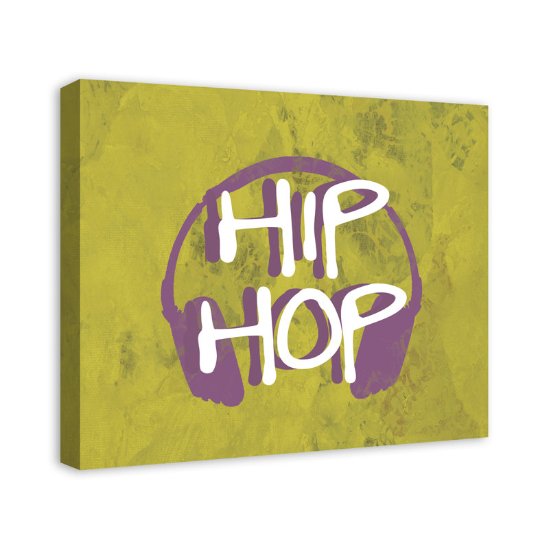 Art sur toile, H 20 po x l 24 po x P 1,25 po