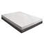 Daisy Pocket Sprung Mattress-111270698