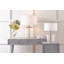 Anouk Glass Table Lamp