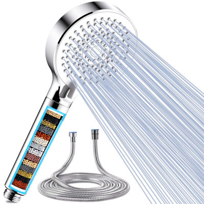Handheld Shower Head