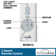 54" Java 3 - Blade Outdoor LED Standard Ceiling Fan with Remote Control and Light Kit Included