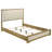 Modern/Contemporary Bed