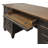 Django Credenza Desk with Built-In Electrical Outlet-227419407