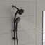 Pomme de douche réglable 4,7 po-73302892