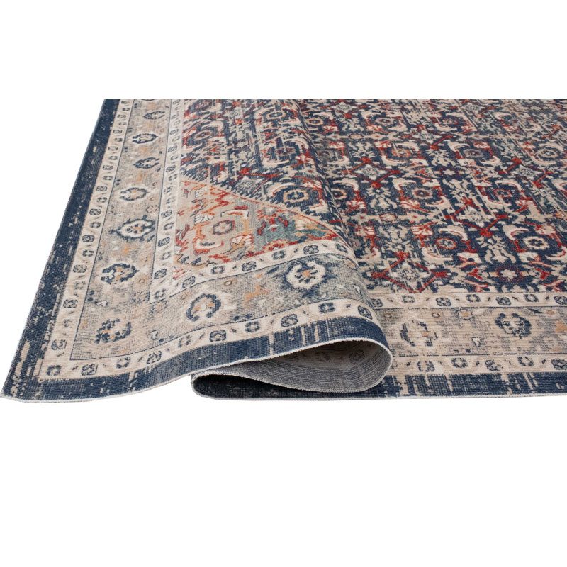 Shantae Indoor Rug, Rectangle 7'10" x 10'