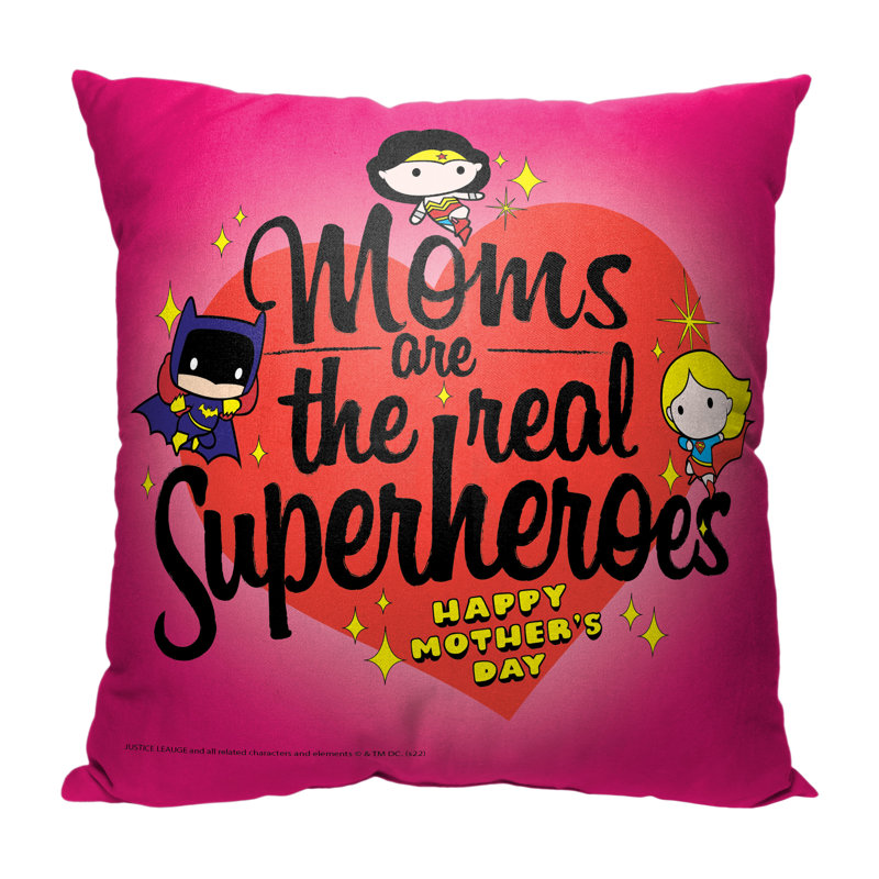 Polyester Pillow Cover