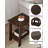 Farmhouse End Table-164769780